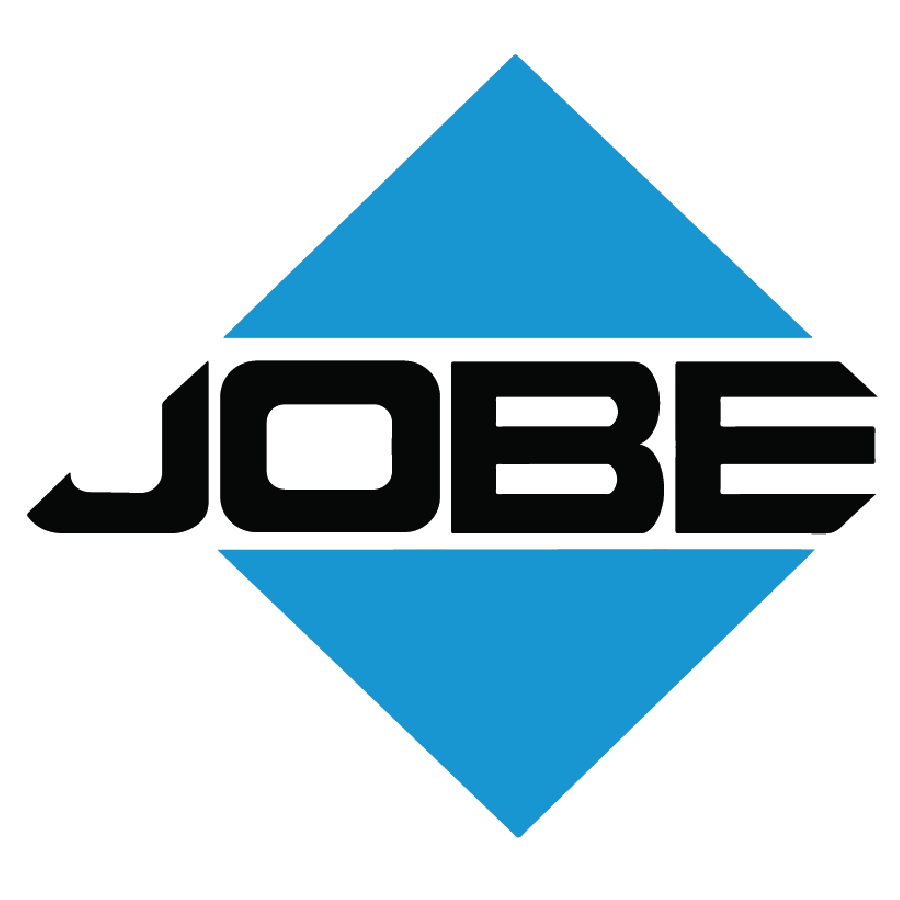 Jobe Materials, L.P. Logo